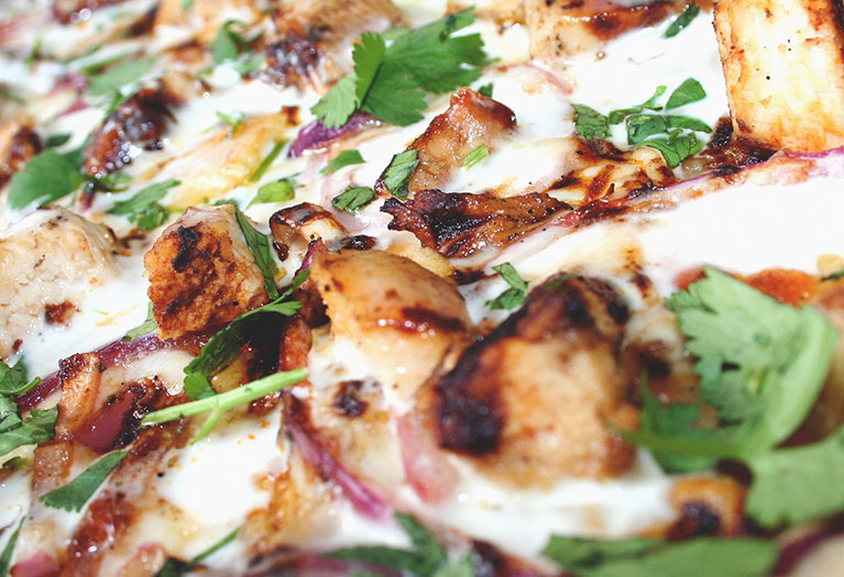 Food Menu
